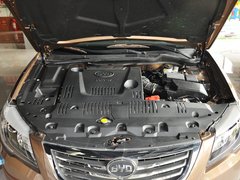 2012款 2.0L 手动 尊贵型