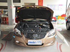 2012款 2.0L 手动 尊贵型
