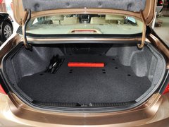 2012款 2.0L 手动 尊贵型