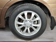 2012款 2.0L 手动 尊贵型