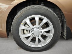 2012款 2.0L 手动 尊贵型