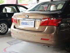 2012款 2.0L 手动 尊贵型