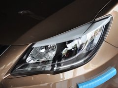 2012款 2.0L 手动 尊贵型