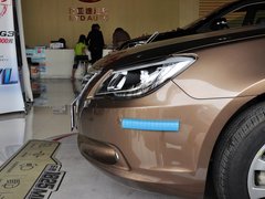 2012款 2.0L 手动 尊贵型