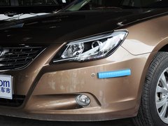 2012款 2.0L 手动 尊贵型