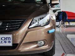2012款 2.0L 手动 尊贵型