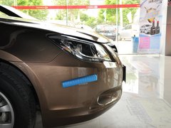 2012款 2.0L 手动 尊贵型