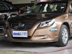 2012款 2.0L 手动 尊贵型