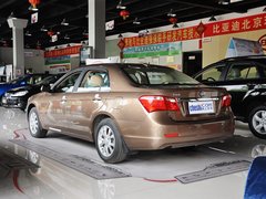 2012款 2.0L 手动 尊贵型