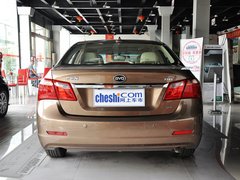 2012款 2.0L 手动 尊贵型