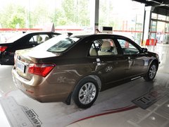 2012款 2.0L 手动 尊贵型