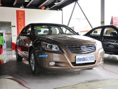 2012款 2.0L 手动 尊贵型
