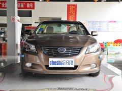 2012款 2.0L 手动 尊贵型