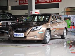2012款 2.0L 手动 尊贵型