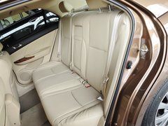 2012款 2.0L 手动 尊贵型