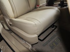 2012款 2.0L 手动 尊贵型