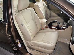 2012款 2.0L 手动 尊贵型