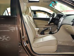 2012款 2.0L 手动 尊贵型
