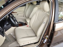 2012款 2.0L 手动 尊贵型