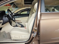 2012款 2.0L 手动 尊贵型