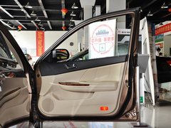 2012款 2.0L 手动 尊贵型