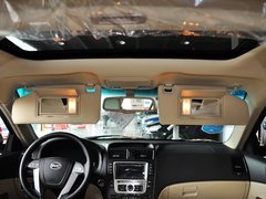 2012款 2.0L 手动 尊贵型