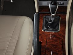 2012款 2.0L 手动 尊贵型