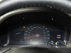 2012款 2.0L 手动 尊贵型
