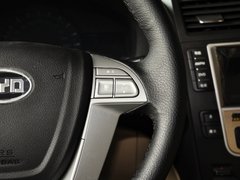 2012款 2.0L 手动 尊贵型