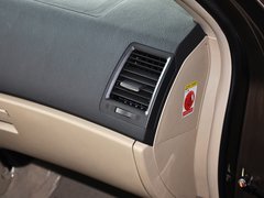 比亚迪G6 2012款 2.0L 手动 尊贵型