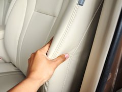 2012款 2.0L 手动 尊贵型