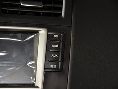 2012款 2.0L 手动 尊贵型