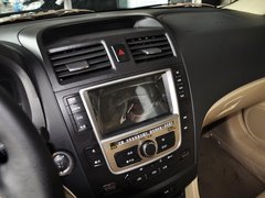 2012款 2.0L 手动 尊贵型