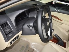2012款 2.0L 手动 尊贵型