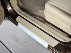 2012款 2.0L 手动 尊贵型