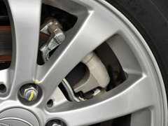 2012款 2.0L 手动 尊贵型