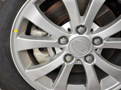 2012款 2.0L 手动 尊贵型