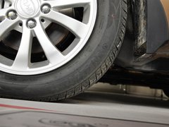 2012款 2.0L 手动 尊贵型