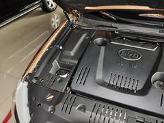 2012款 2.0L 手动 尊贵型