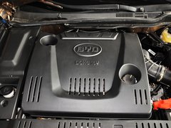 2012款 2.0L 手动 尊贵型