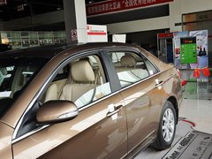 2012款 2.0L 手动 尊贵型