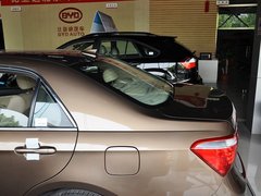 2012款 2.0L 手动 尊贵型