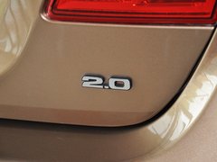 2012款 2.0L 手动 尊贵型