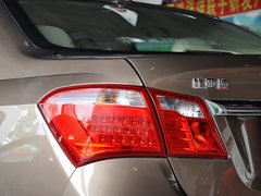 2012款 2.0L 手动 尊贵型