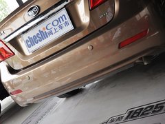 2012款 2.0L 手动 尊贵型
