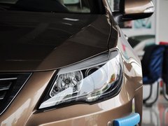 2012款 2.0L 手动 尊贵型