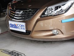2012款 2.0L 手动 尊贵型