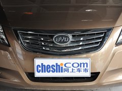 2012款 2.0L 手动 尊贵型