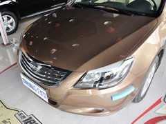 2012款 2.0L 手动 尊贵型