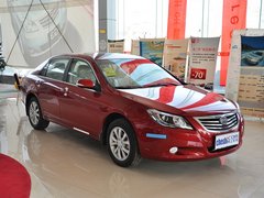2012款 1.5T 手动 尊贵型